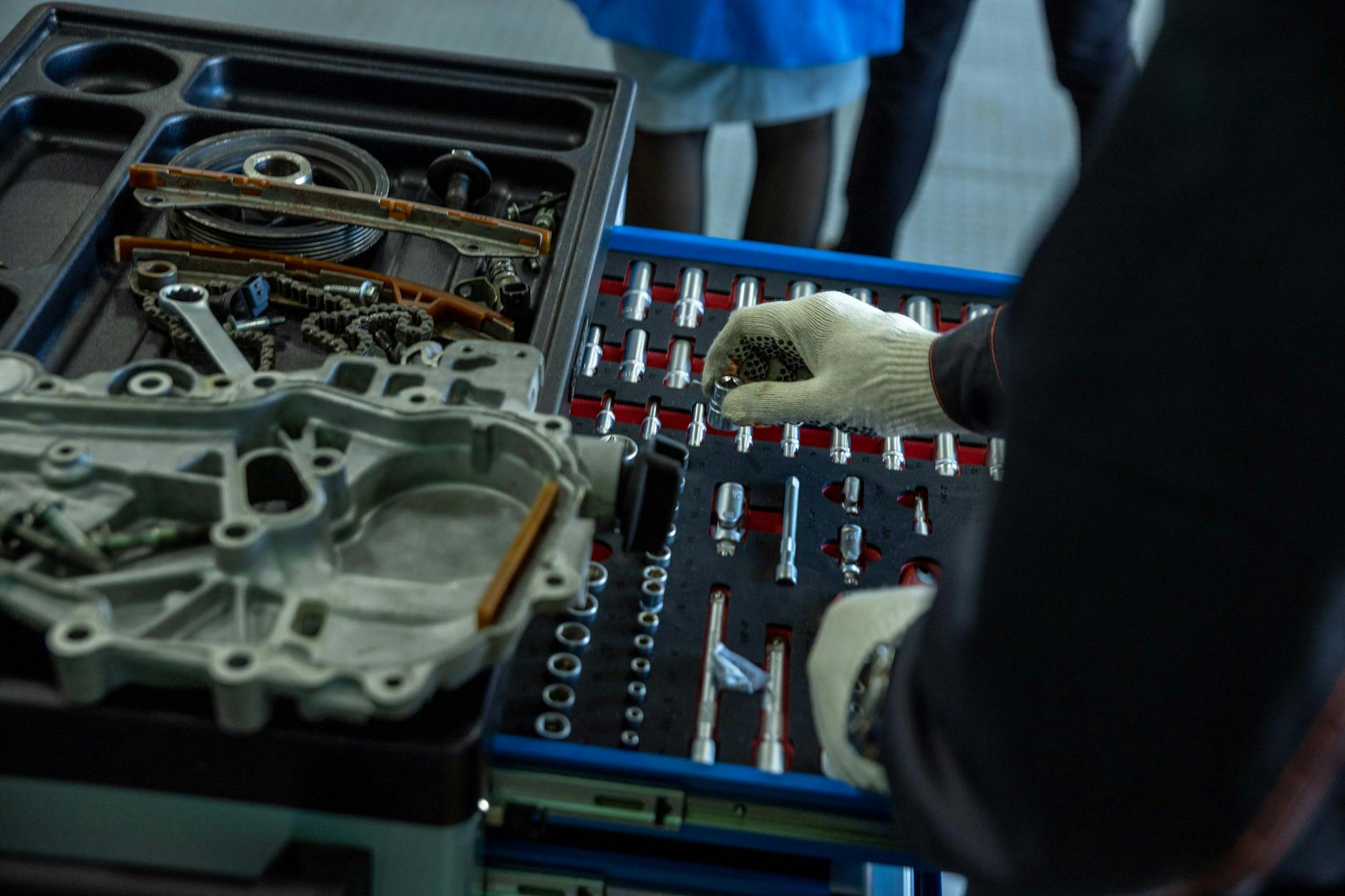 Lead photo for Connections 2026-03-30.