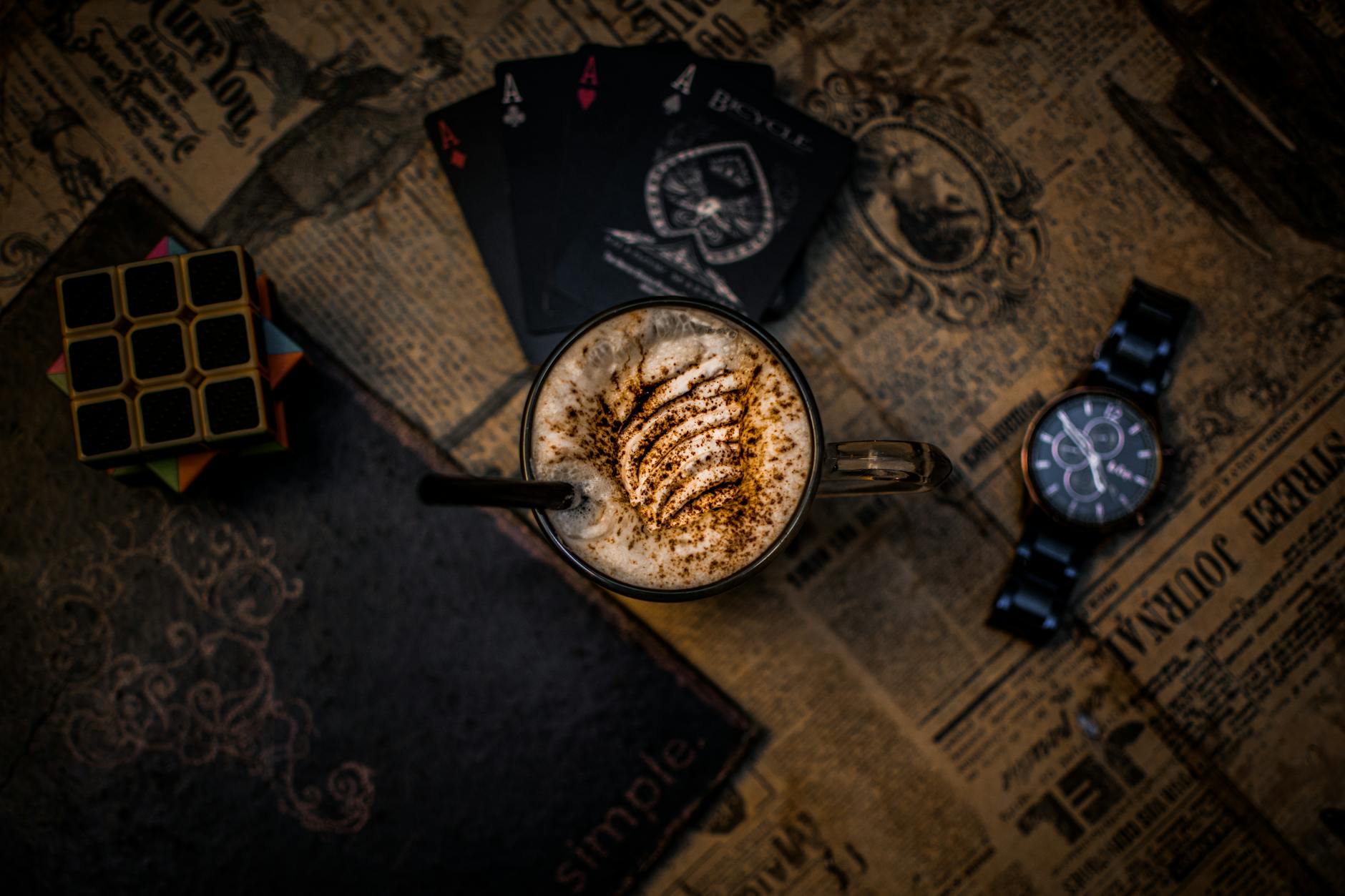 Lead photo for Connections 2026-03-31.