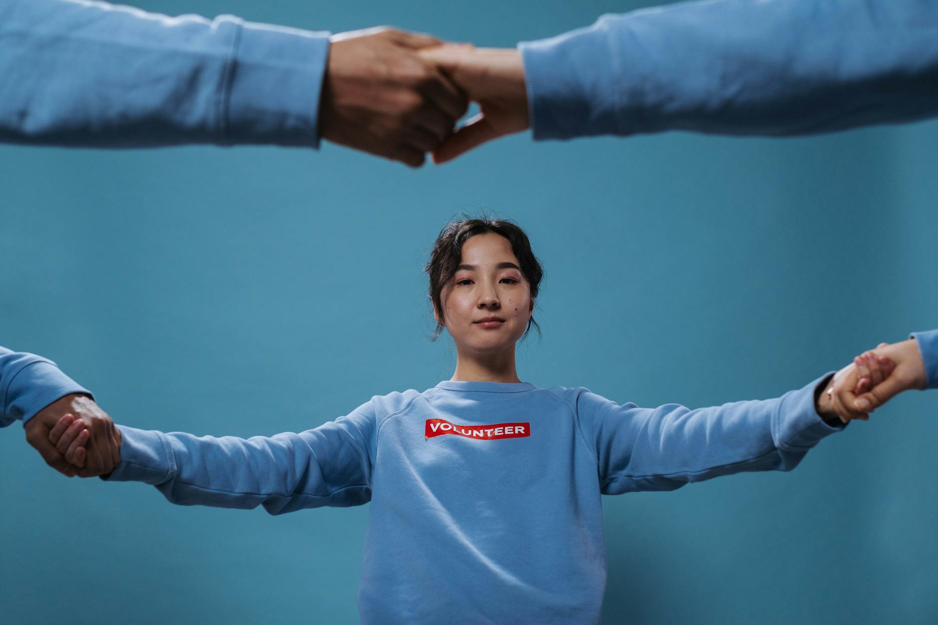 BACK — meaning “to support or endorse”