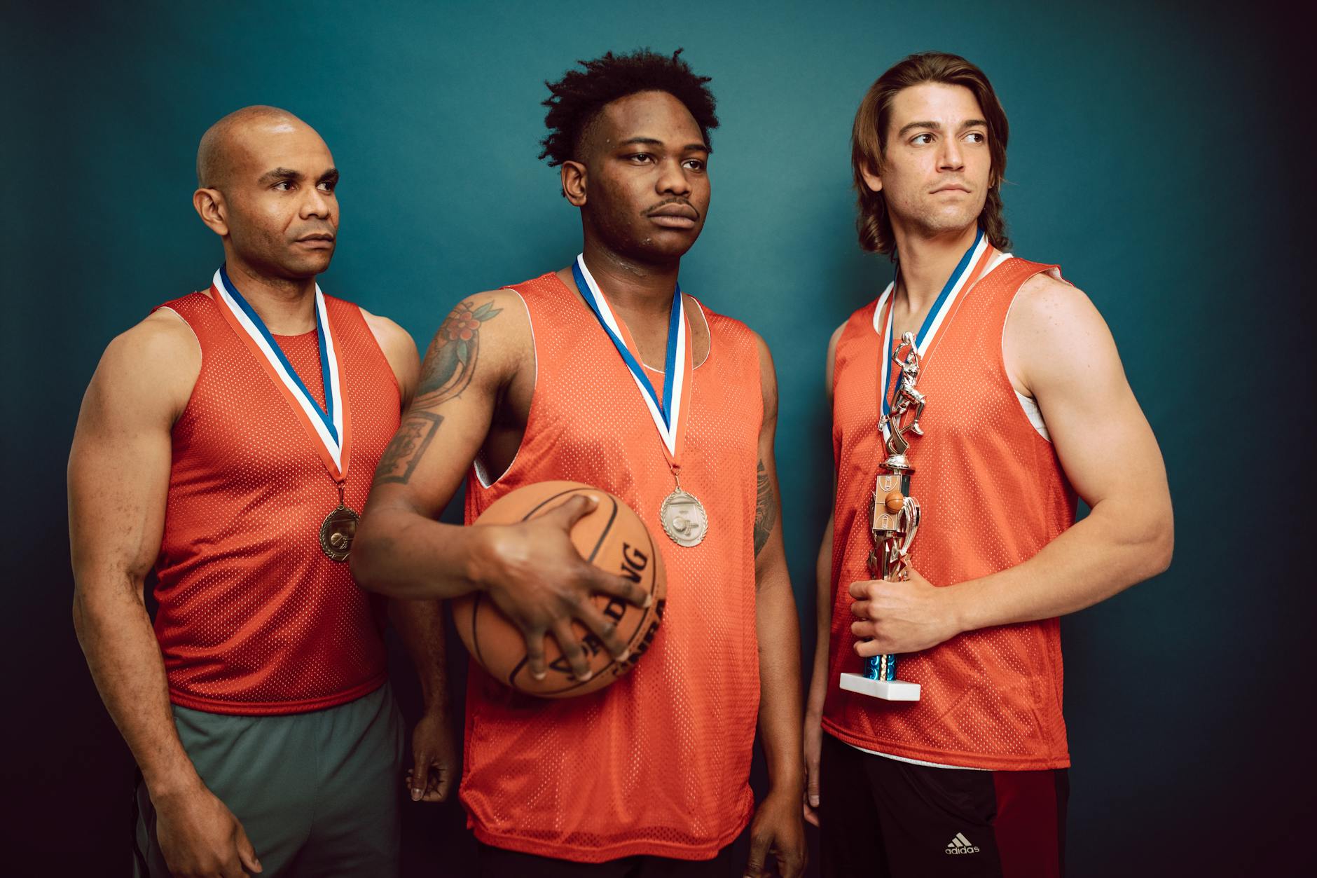 JAMES: LeBron James, a multi-time NBA MVP