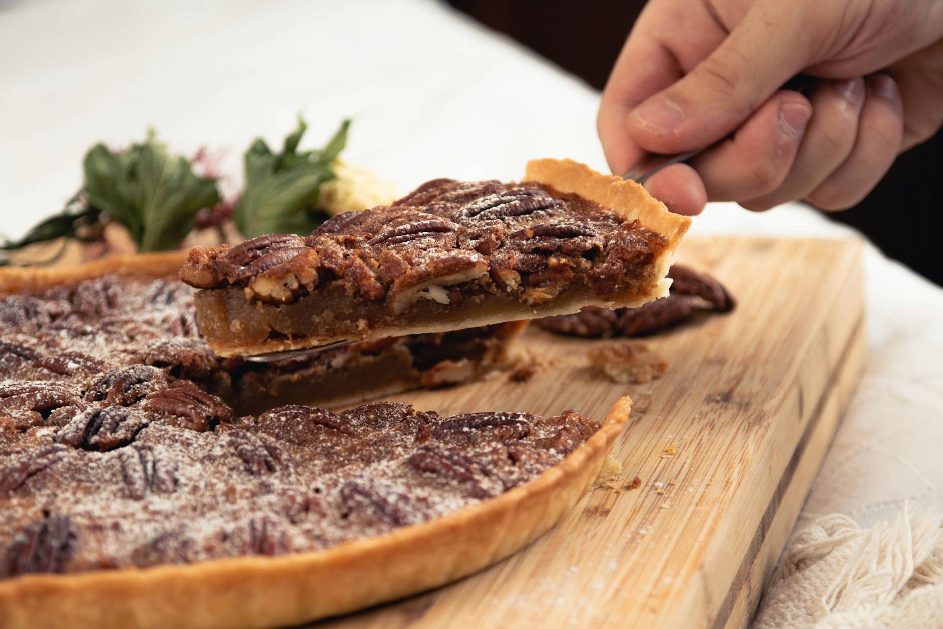 CHESS pie meaning a classic custard pie called chess pie