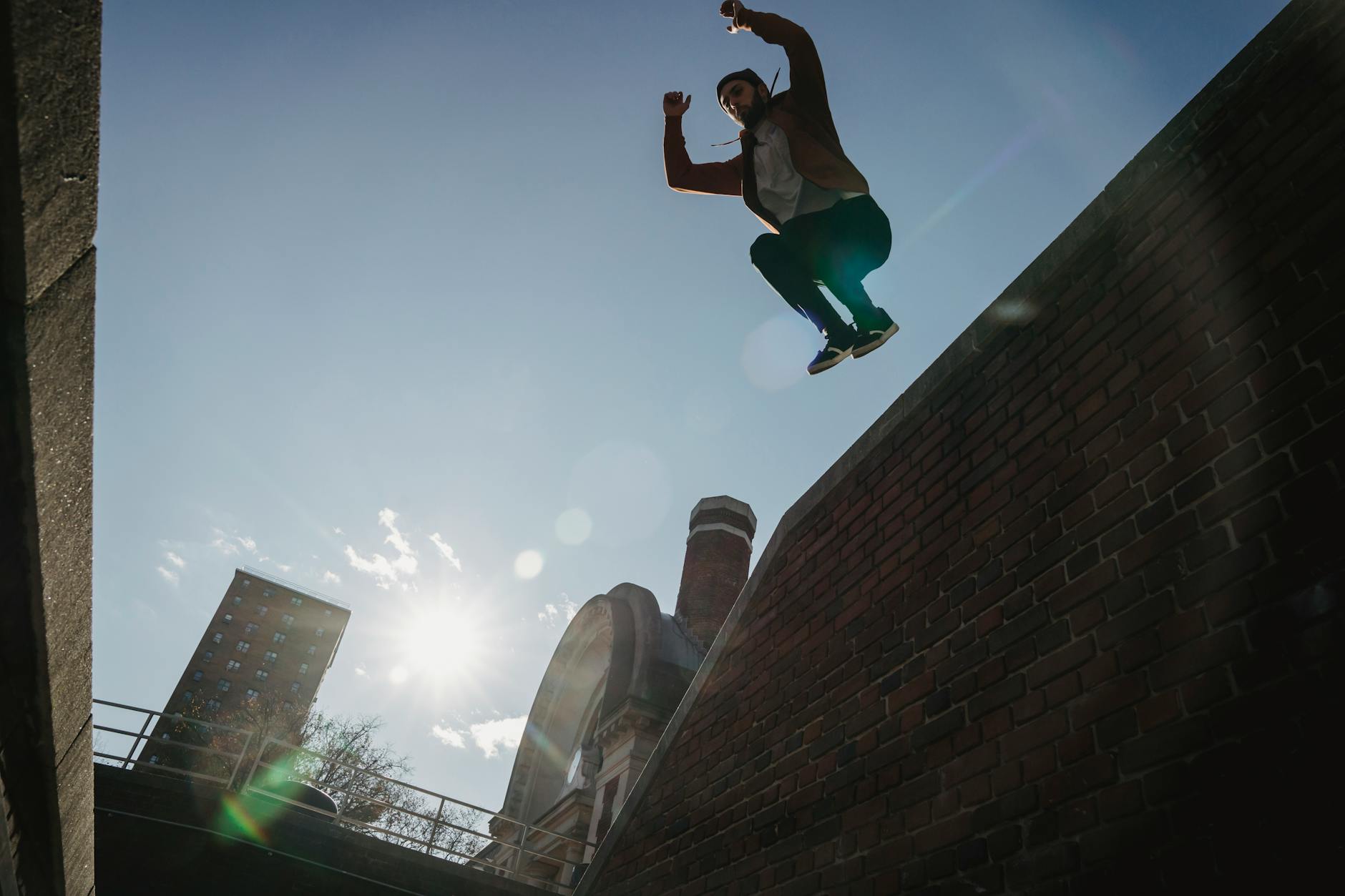 DAREDEVIL — Matt Murdock’s Marvel vigilante with heightened senses