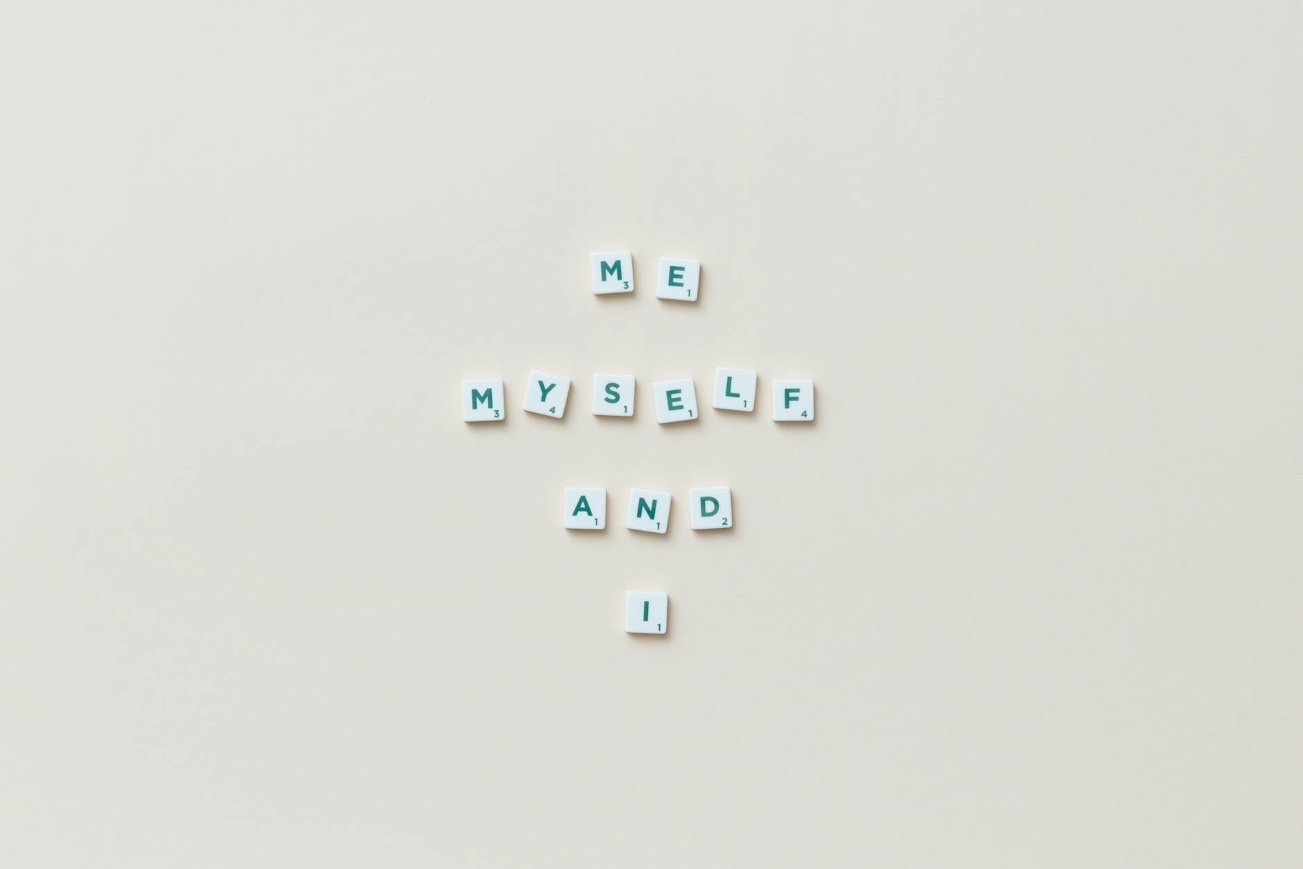 ENLIST — an anagram word shown by letter tiles