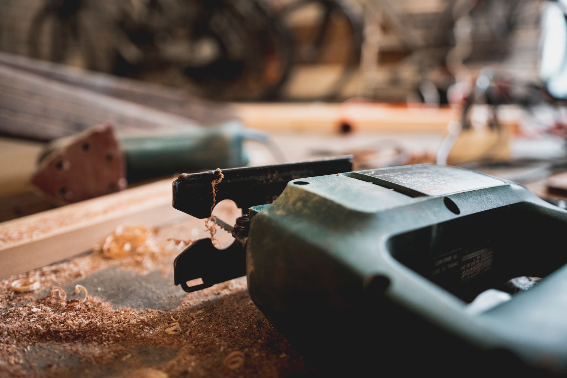 FABRICATION — a made-up or false account