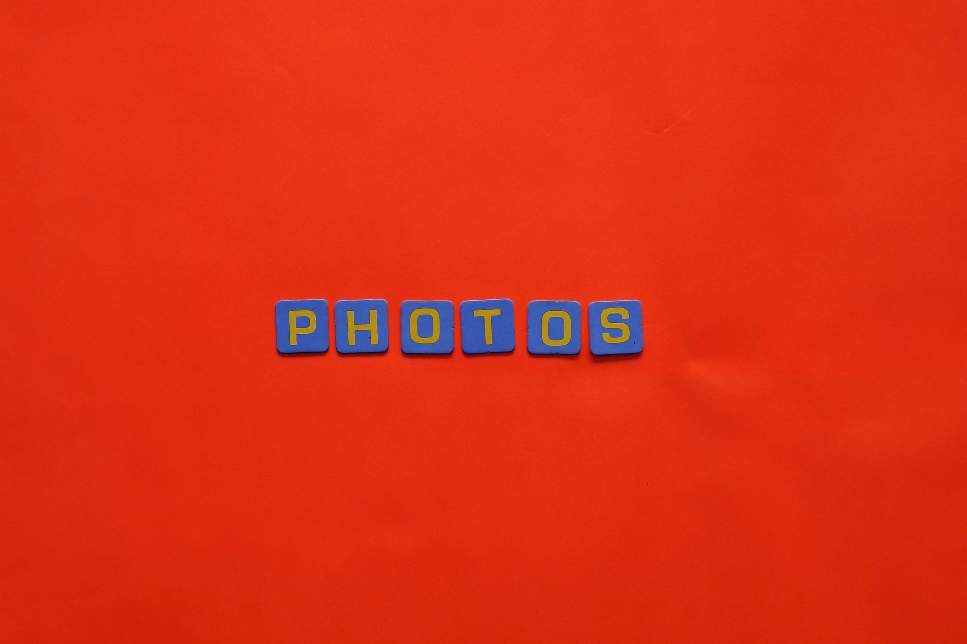 EMPTY — showing the clue’s idea: it sounds like two letters