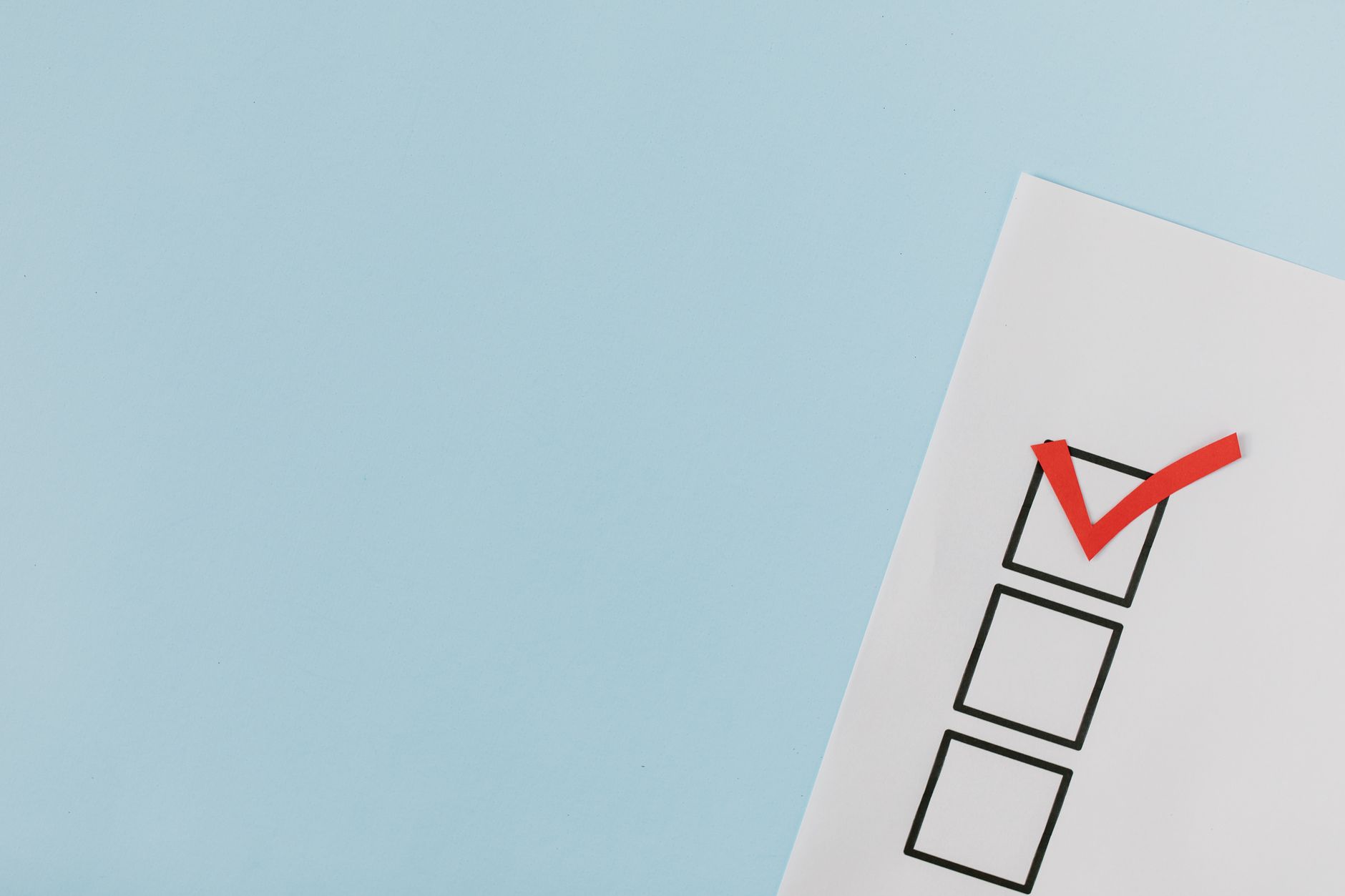 AGREE meaning a survey option meaning you support the statement