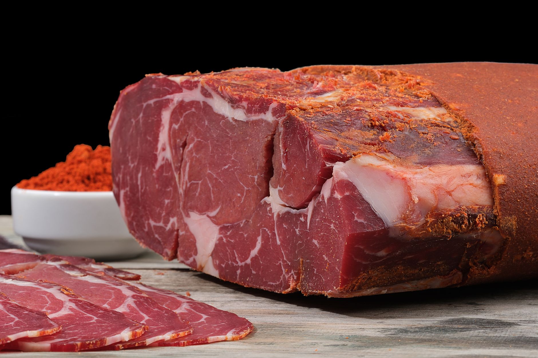 CURE meaning to preserve food by treating it to make it last longer