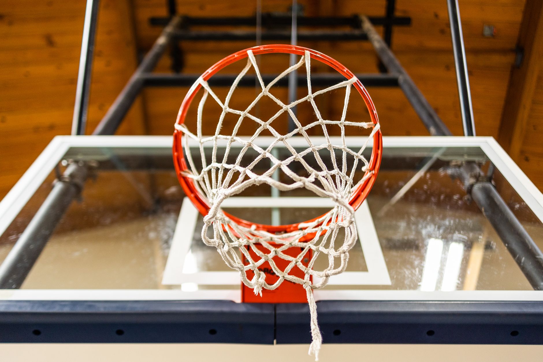 BASKET meaning a score made in basketball