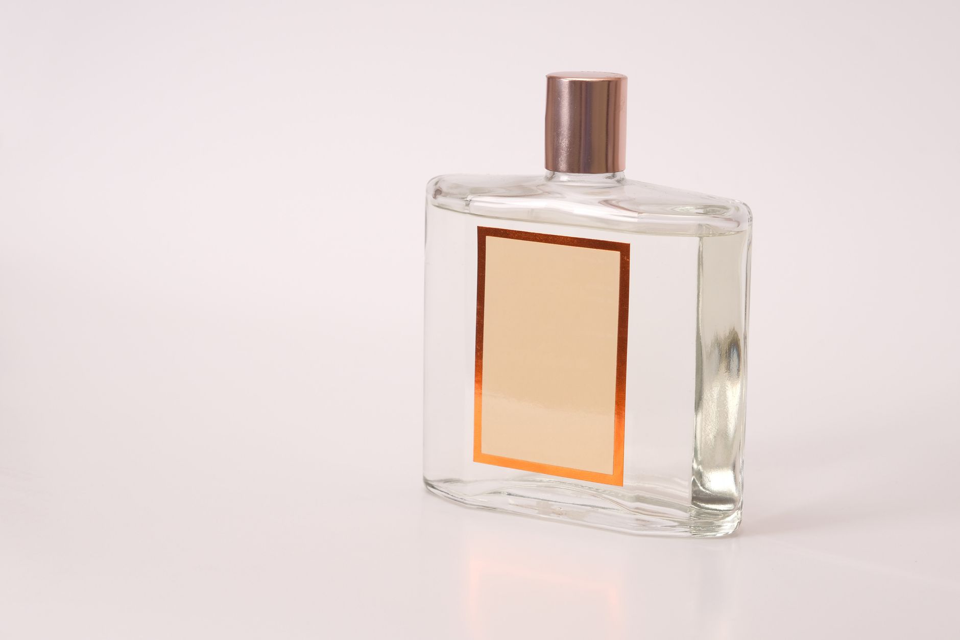 ANGEL — the perfume name Angel