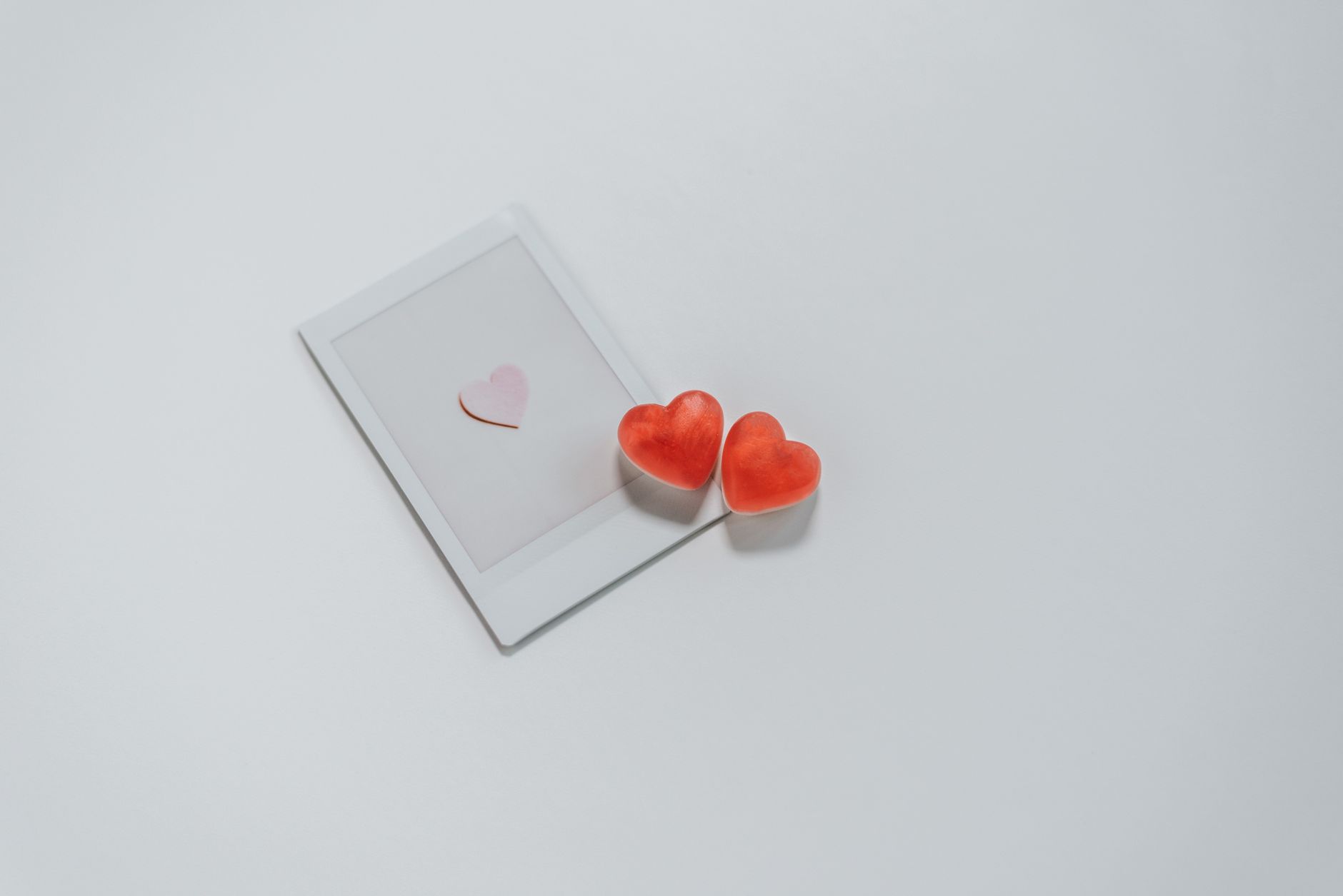 ATTRACTION — romantic pull or interest toward someone